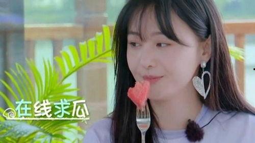 马丽吃瓜小表妹视频,爆笑演绎娱乐圈幕后故事