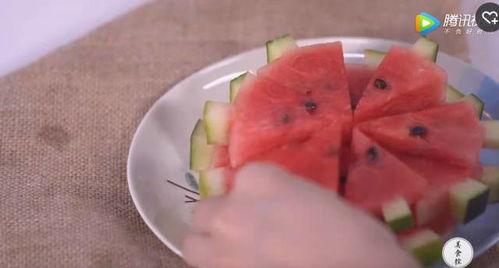 吃瓜花样视频大全,视频大全带你领略美食世界