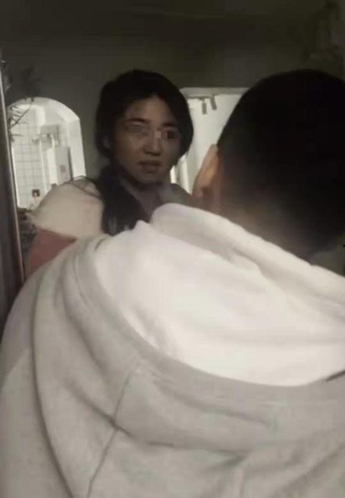 吃瓜丈夫砍妻子视频,现场画面令人胆寒