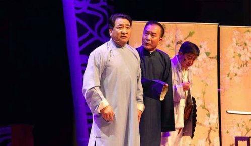 相声表演吃瓜是谁啊视频,是谁演绎了这一经典桥段？