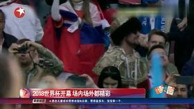 俄罗斯世界杯吃瓜视频,吃瓜群众的热闹瞬间