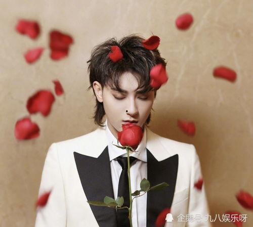 黄子韬也在吃瓜直播吗视频,揭秘娱乐圈幕后故事