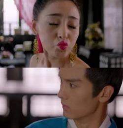 吃瓜霸王花亲亲视频