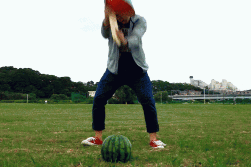 唐山女孩吃瓜事件视频,一场引发热议的网络视频风波