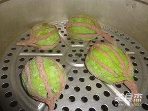 吃瓜包的小视频怎么做,趣味横生的美食探秘之旅