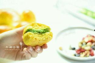 吃瓜包的小视频怎么做,趣味横生的美食探秘之旅