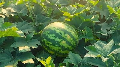 青海本地吃瓜视频,揭秘当地美食文化