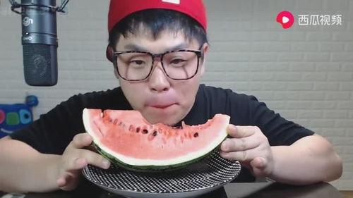 吃瓜小哥的视频,一场视觉盛宴的幕后故事