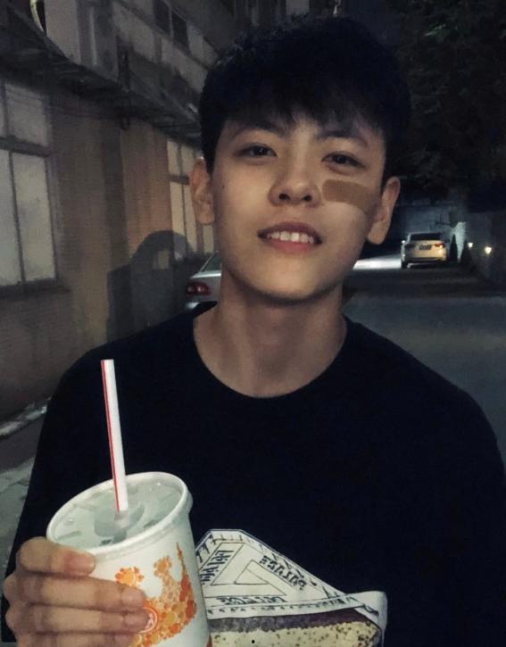 痞帅吃瓜老杨视频,老杨带你揭秘娱乐圈幕后真相