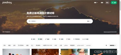 横屏吃瓜视频素材无水印,揭秘短视频背后的趣味与魅力