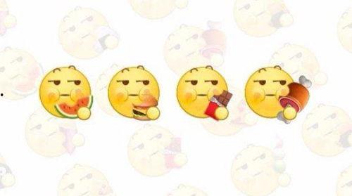 怎么发那种吃瓜的视频,轻松吸引观众眼球