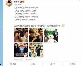 吃瓜短评明星是谁啊视频,揭秘“吃瓜短评”视频中的明星之谜