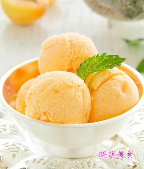 吃绿豆哈密瓜冰淇淋视频,绿豆哈密瓜冰淇淋，口感与营养的双重享受