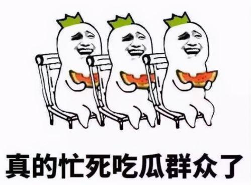 吃瓜群众小视频