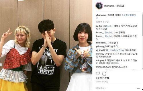 rapper视频吃瓜,揭秘Rapper视频中的吃瓜瞬间