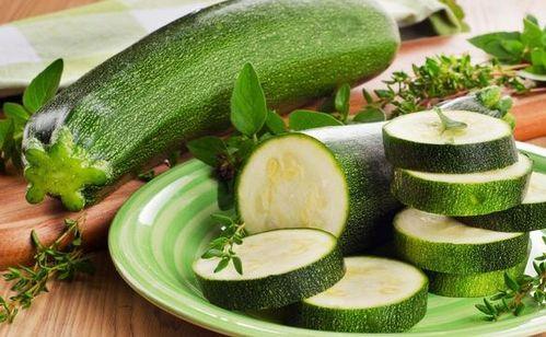 西葫芦瓜如何吃最好呢视频,这样吃最营养！