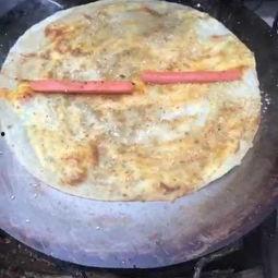 美食视频第一次吃哈密瓜,甜蜜之旅，开启味蕾新体验