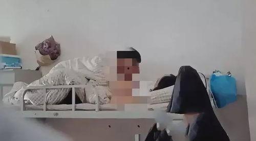 男生女生在宿舍视频吃瓜,男女同学共度欢乐时光