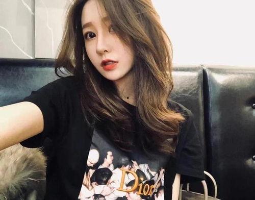 抖音清华美女吃瓜视频