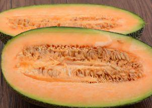 俄罗斯吃哈密瓜视频,甜蜜滋味跨越国界