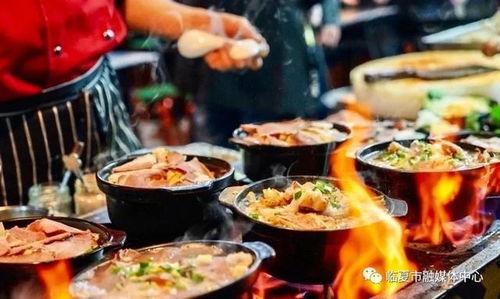 临夏拉面馆视频吃瓜事件,一场网络舆论的风暴与反思