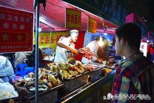 临夏拉面馆视频吃瓜事件,一场网络舆论的风暴与反思