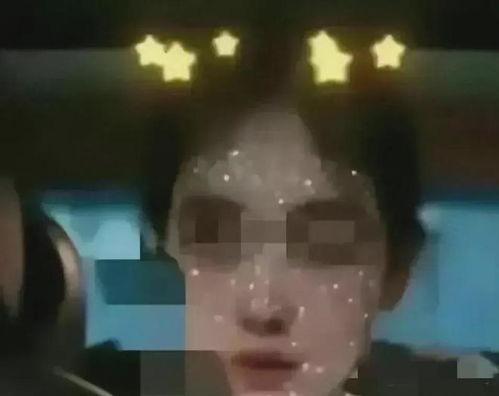 美女吃瓜变成怪兽视频,美女吃瓜瞬间变身怪兽，惊悚视频曝光