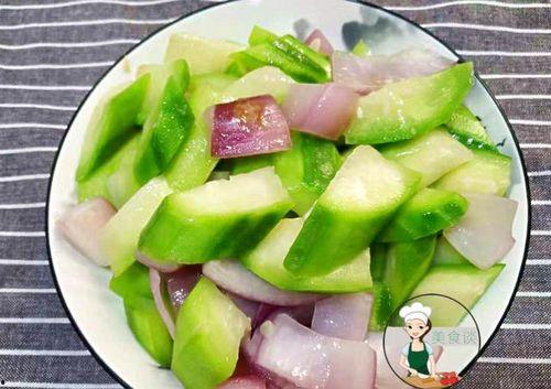 清香姐吃蜜瓜视频