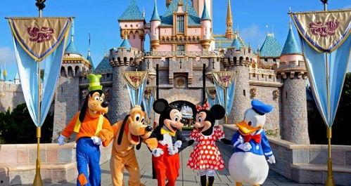 迪士尼爆料吃瓜视频,吃瓜视频揭秘幕后真相