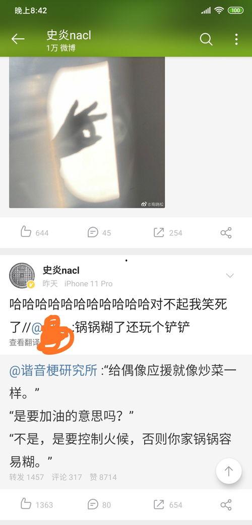 一个吃瓜博主是谁啊视频,吃瓜博主“是谁啊”背后的神秘面纱