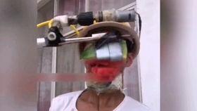 全自动吃瓜机视频大全集,趣味视频大全集精彩回顾