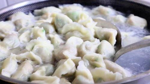 吃角瓜馅饺子视频大全,视频大全教你轻松上手