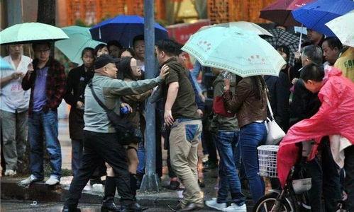 鹿城吃瓜群众事件视频曝光,视频曝光揭示惊人真相