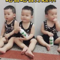 小孩吃瓜米的视频在线观看,萌娃挑战吃瓜米趣味瞬间