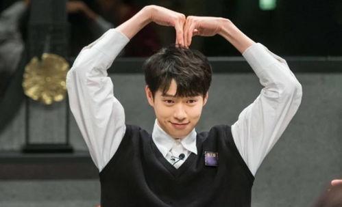 魏大勋吃瓜路人视频