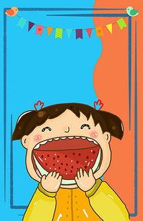 大嘴吃瓜的视频素材,揭秘热门视频背后的趣味故事